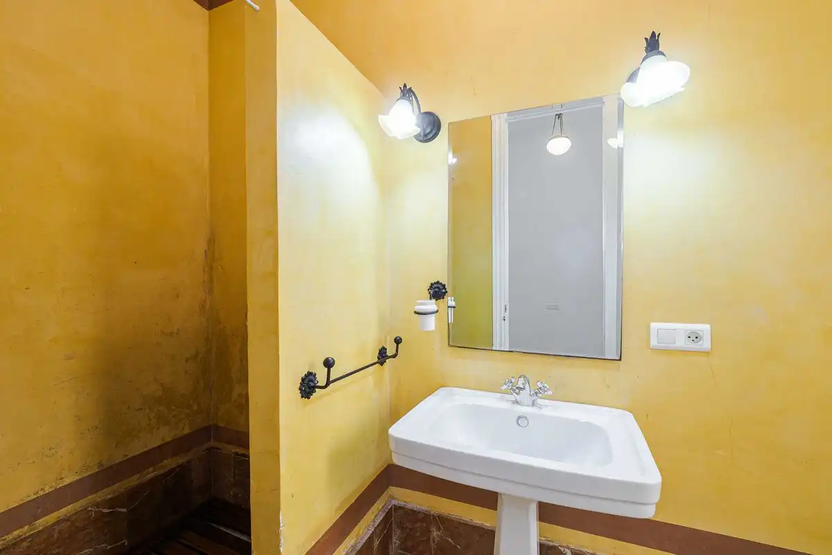 Habitatge amb terrassa en venda a Calle Fernán Caballero, imagen 21