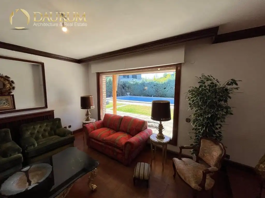 Chalet con piscina en venta en Castillos, imagen 5