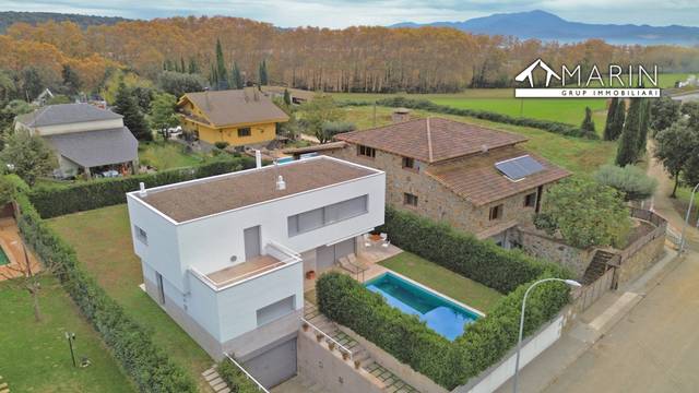 Casa-chalet en Venta en Sant Esteve de Palautordera