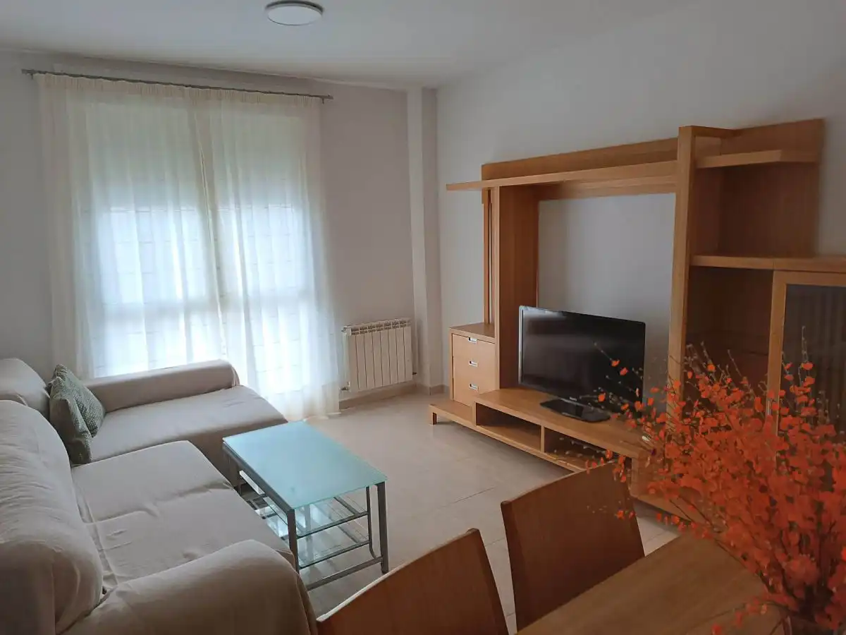 Piso de alquiler en Argamasilla de Alba, Nuevo Hospital