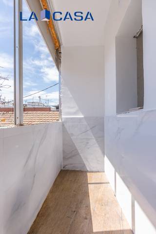 Piso en Venta en Moscardó