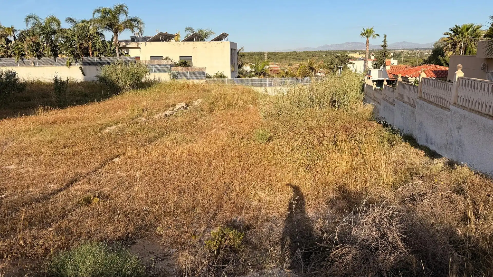 Terreno residencial en venta en Los Arenales del Sol, imagen 35