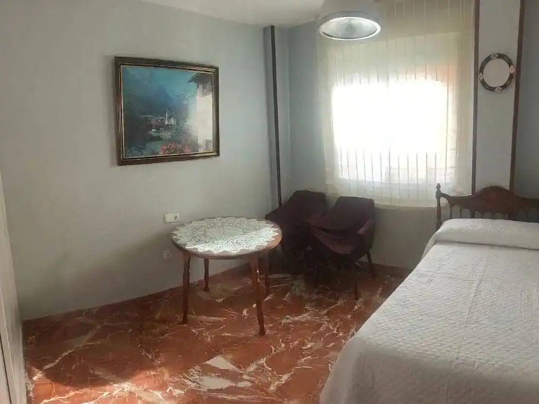 Dormitori de Pis en venda en  Jaén Capital amb Aire condicionat