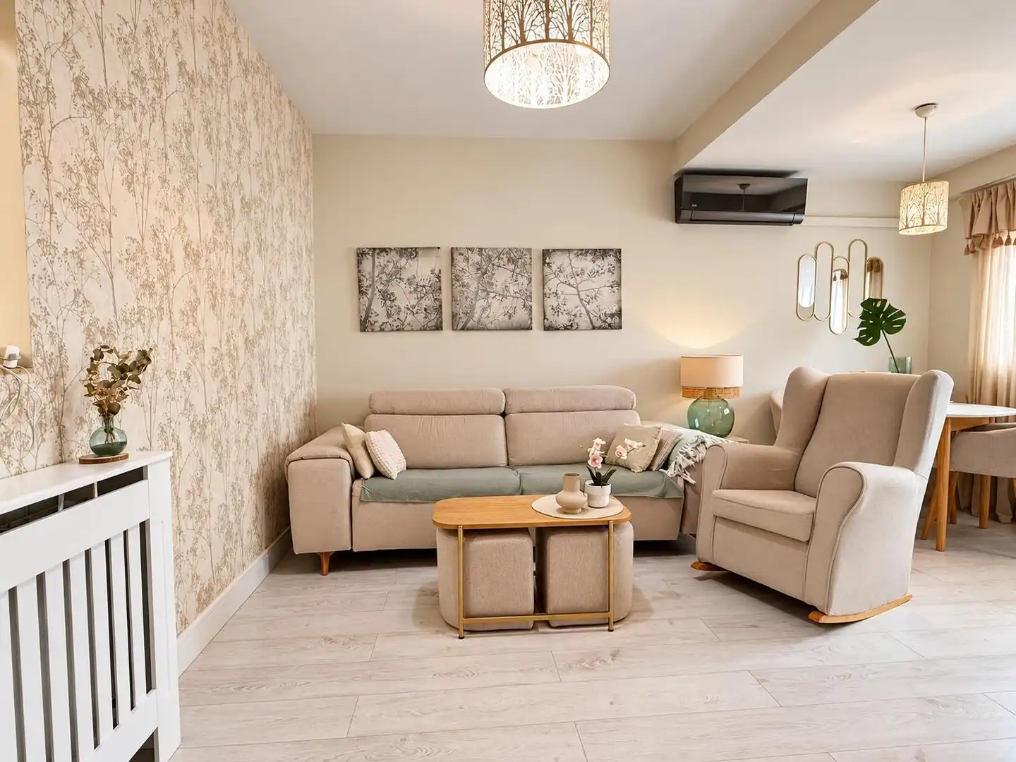 Duplexes for sale in Meco, Madrid