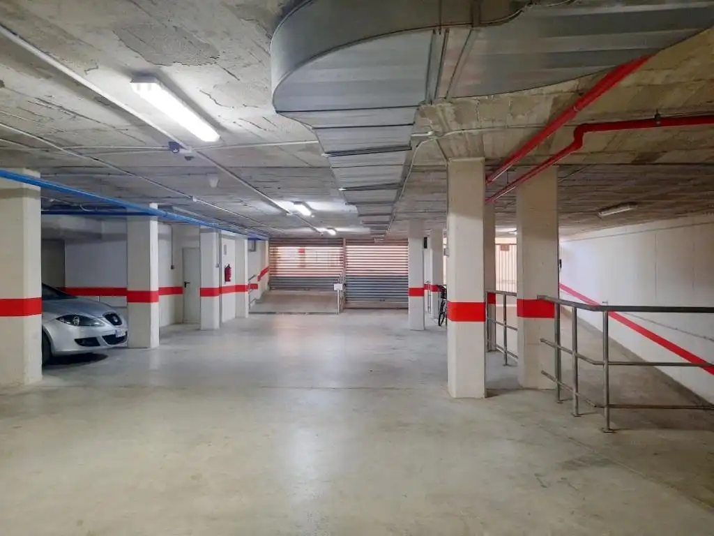 Parking de Garaje en venta en El Campello