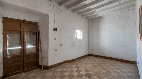 Foto 3 de Casa o chalet en venta en Calle Aljibe de Trillo, 23, Barrio de Albaicín, Granada Capital