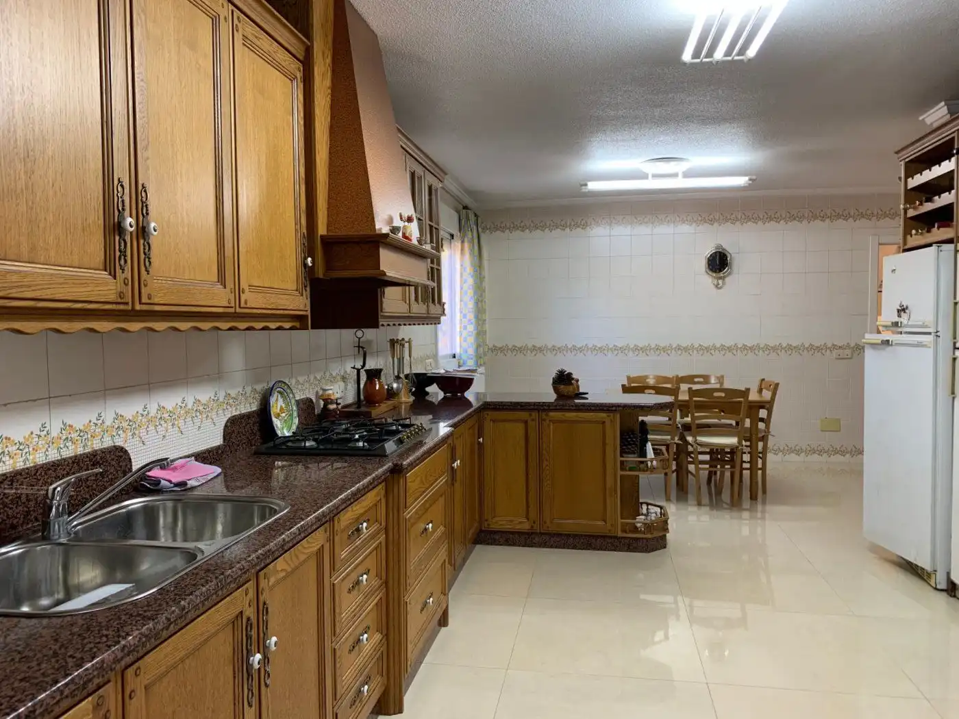 Villa avec piscine à vendre à La Algoda - Matola - Llano de San José, imagen 12
