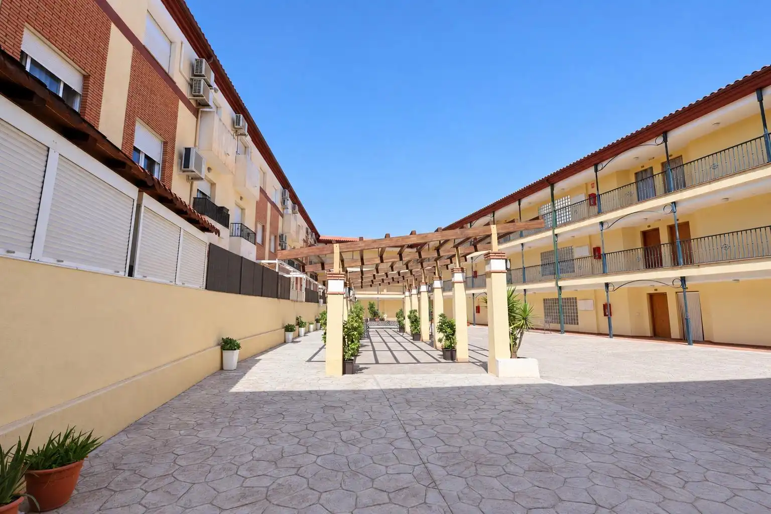 Wohnung mit Aufzug zum Verkauf in Calle ALAMOS, imagen 38