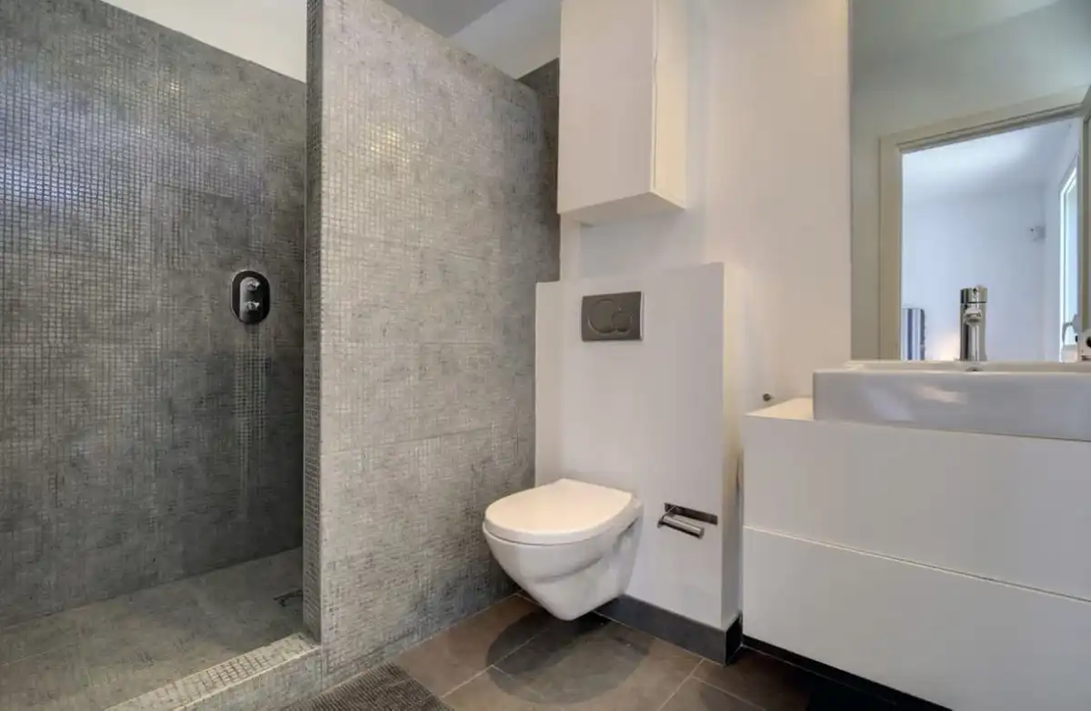 Chalet con piscina en venta en Manilva Pueblo, imagen 36