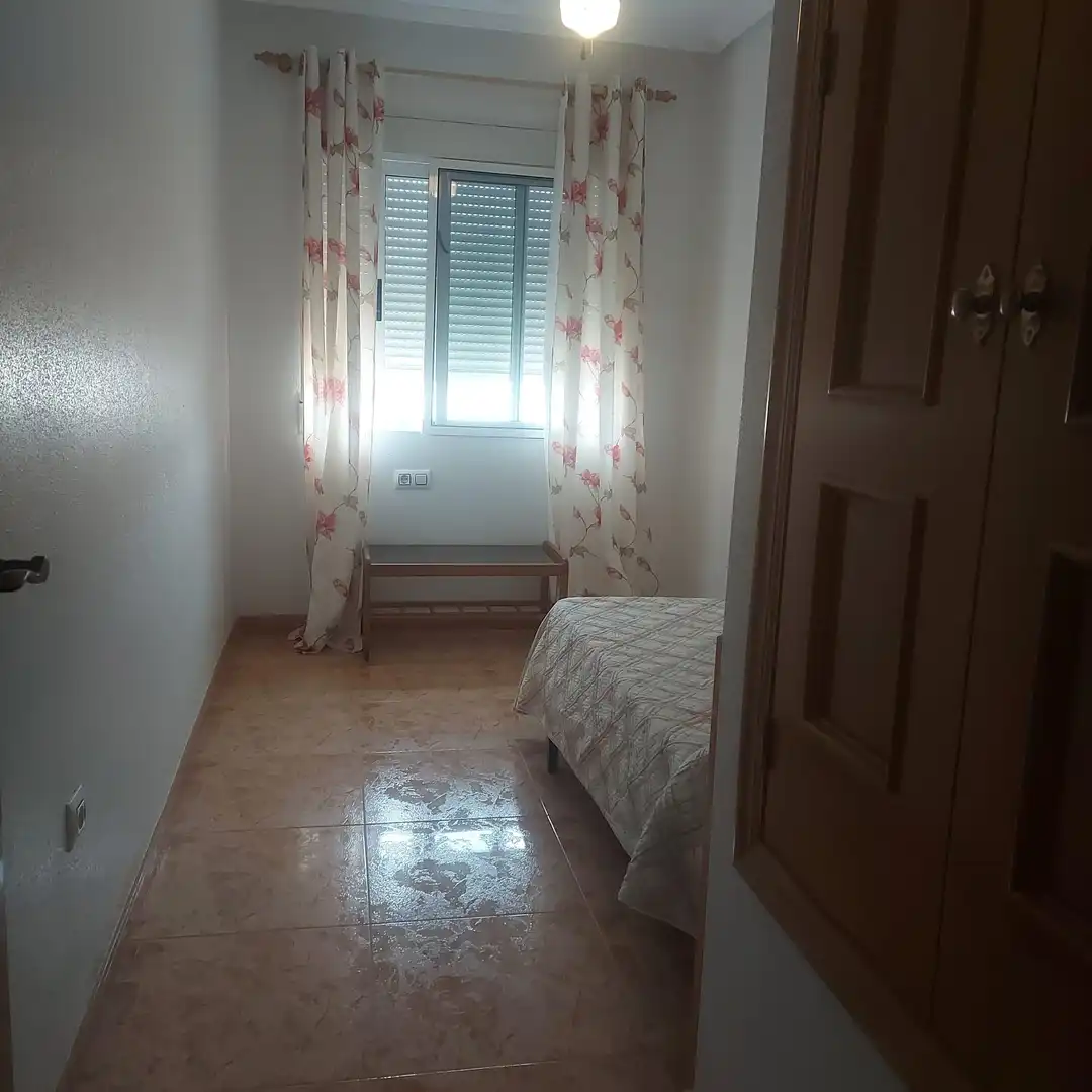 Bedroom of Detached homes for rent in Pilar de la Horadada