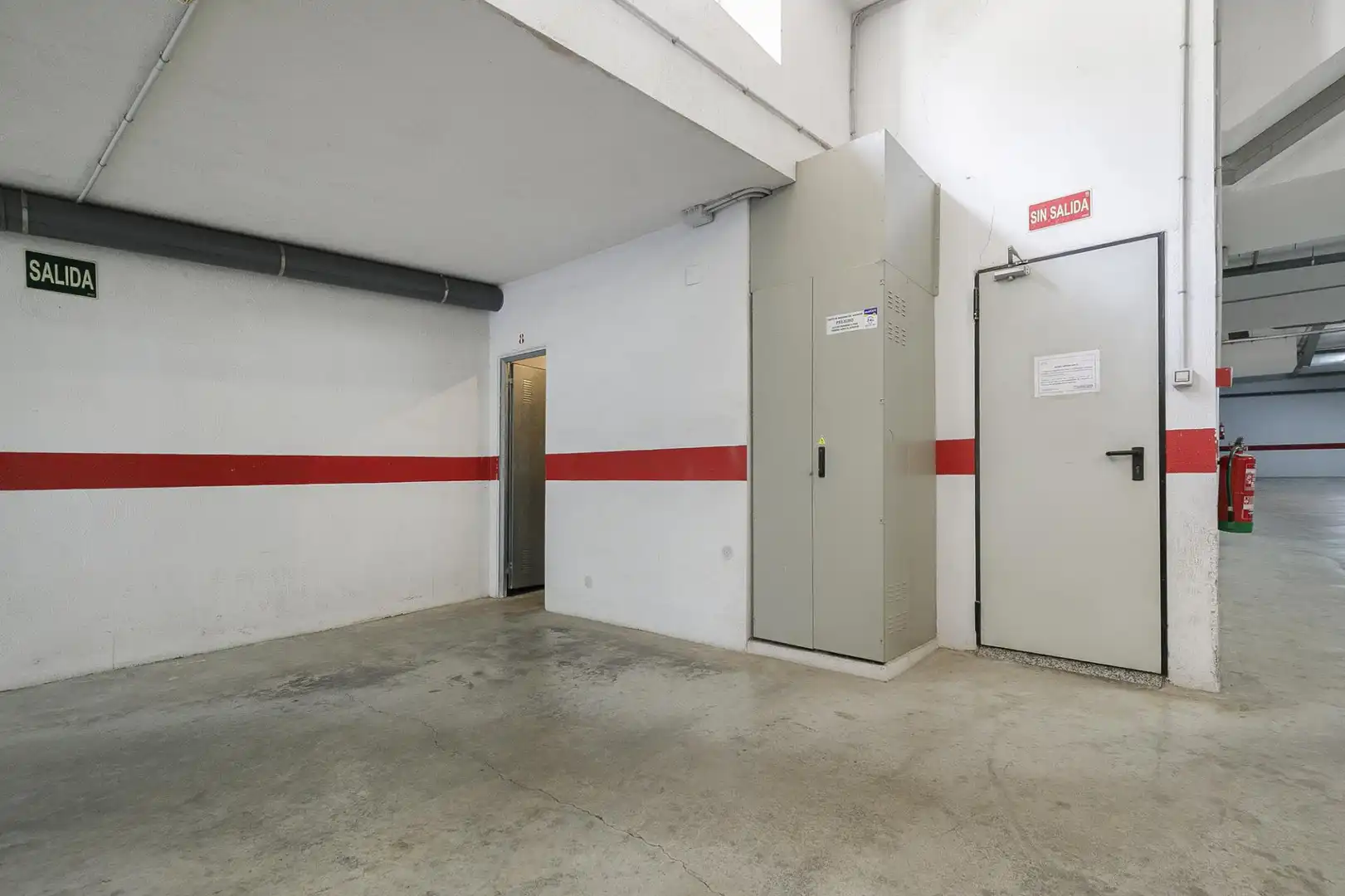 Attico con piscina in vendita a Calle Lindero 2, imagen 29