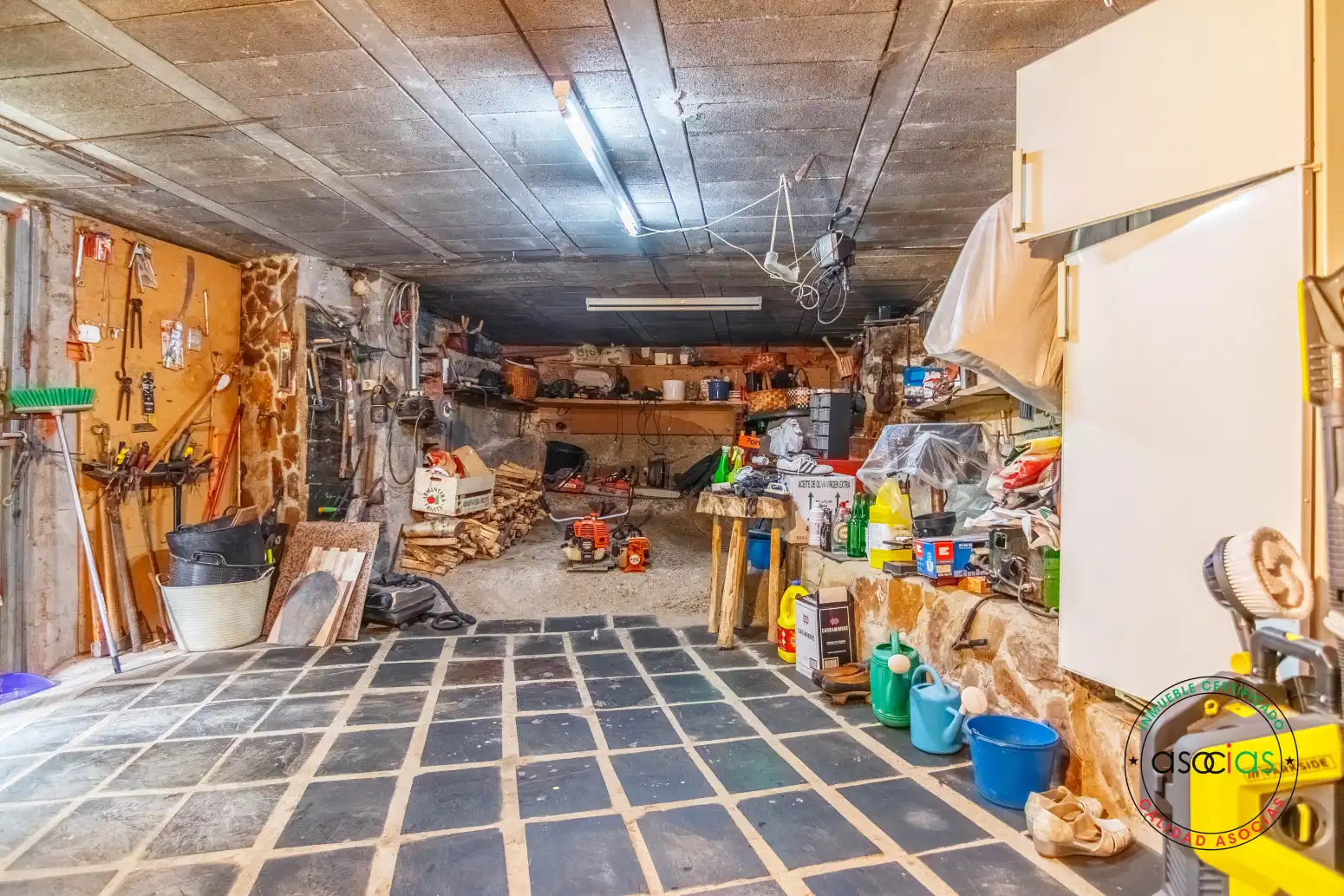 Casa bifamiliare con giardino in vendita a Boal - LG ROZADAS 66, imagen 68