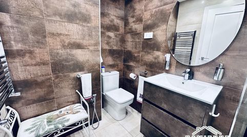 Foto 4 de Piso en venta en Iturgitxi , Villamonte, Getxo