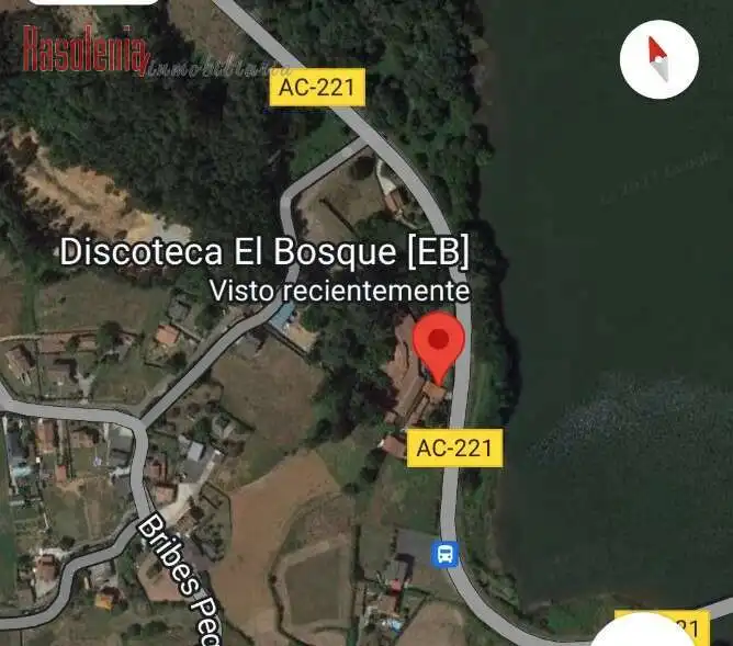 Immobles singulars en venda a Bribes Pequeno 3, imagen 3