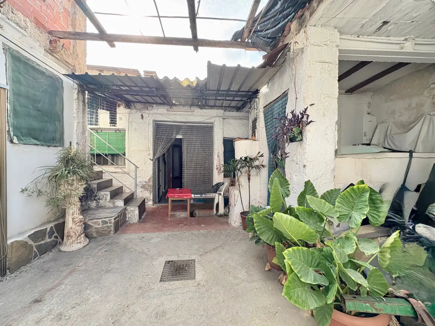 Casa amb jardí en venda a Benaguasil, imagen 6