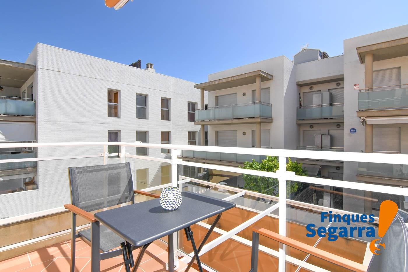 Terrace of Flat for sale in Roda de Berà  with Air Conditioner and Terrace