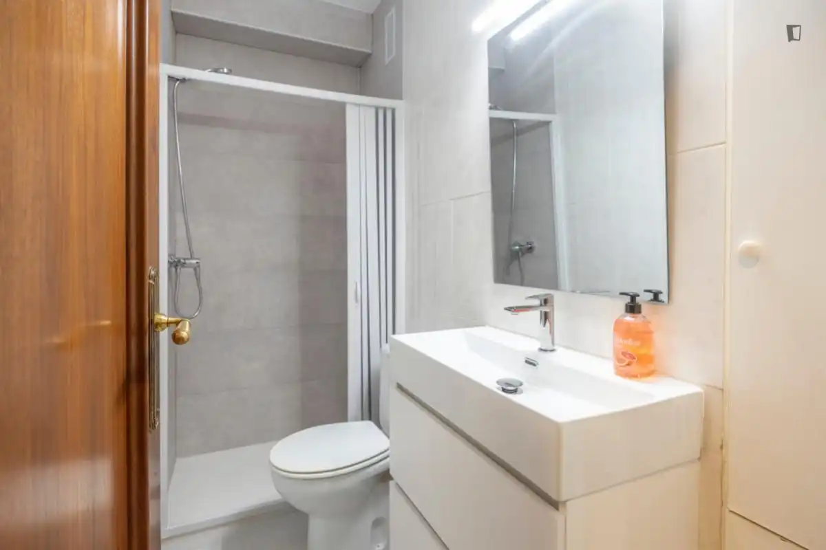 Habitació a Ciutat Jardí