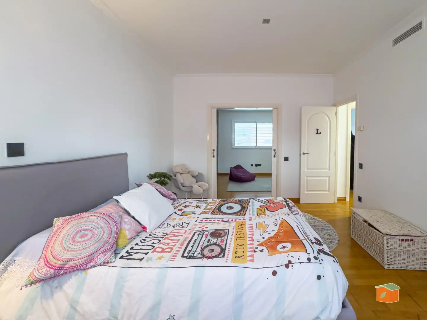 Casa o chalet en venta en Grau - Quintanes