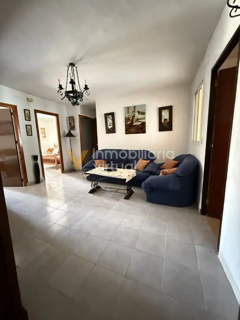 Casa con terrazza in vendita a Calle Nacimiento de Zambra, imagen 6