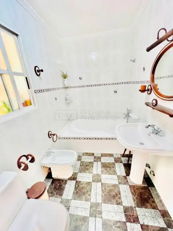 Casa amb jardí en venda a Palmeral V Bene, 22, imagen 19