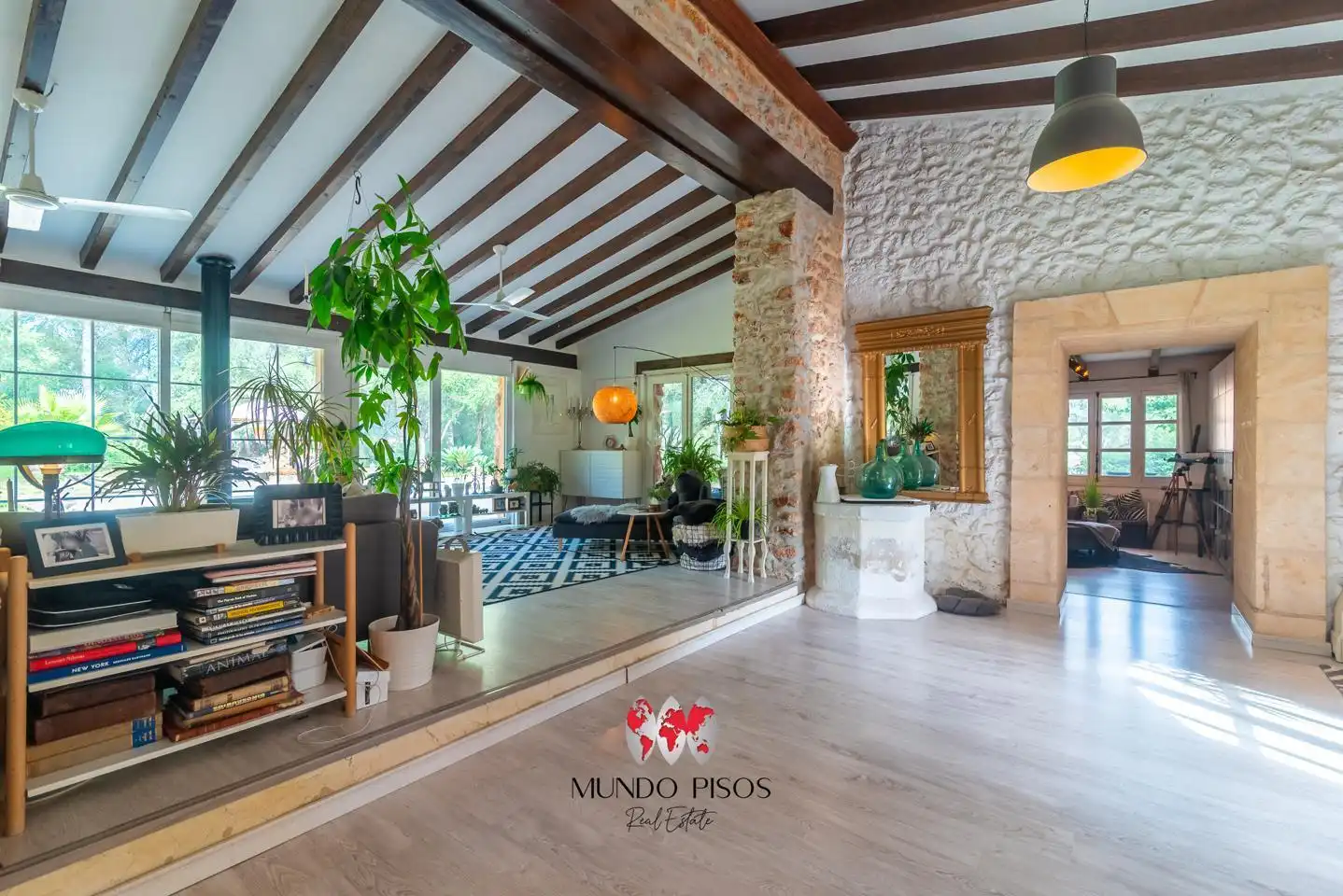 Maison rustique avec piscine à vendre à Sencelles, imagen 28