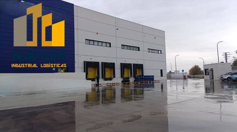 Photo 3 of Industrial buildings for rent in Seseña Nuevo, Seseña