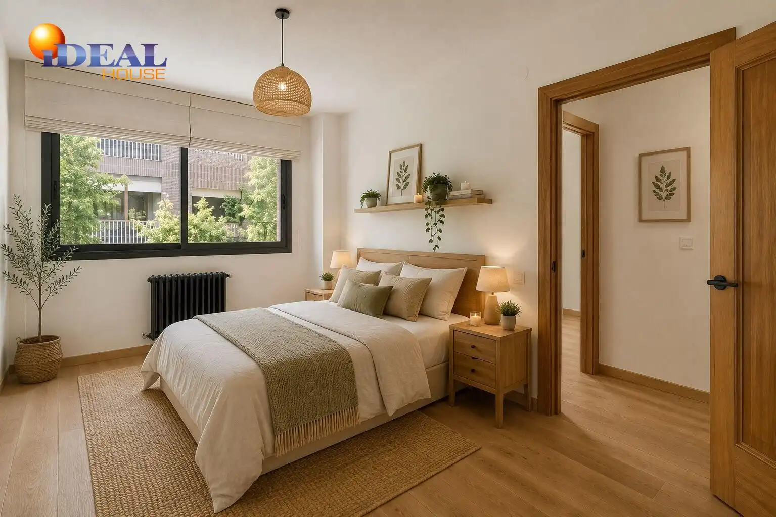 Flat with terrace for sale in Ronda, imagen 71