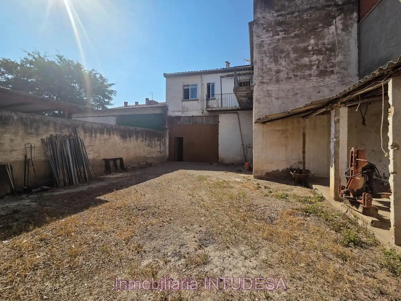 Casa o xalet en venda en Cascante amb Terrassa