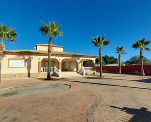 Vista exterior de Casa o xalet en venda en Alicante / Alacant amb Terrassa