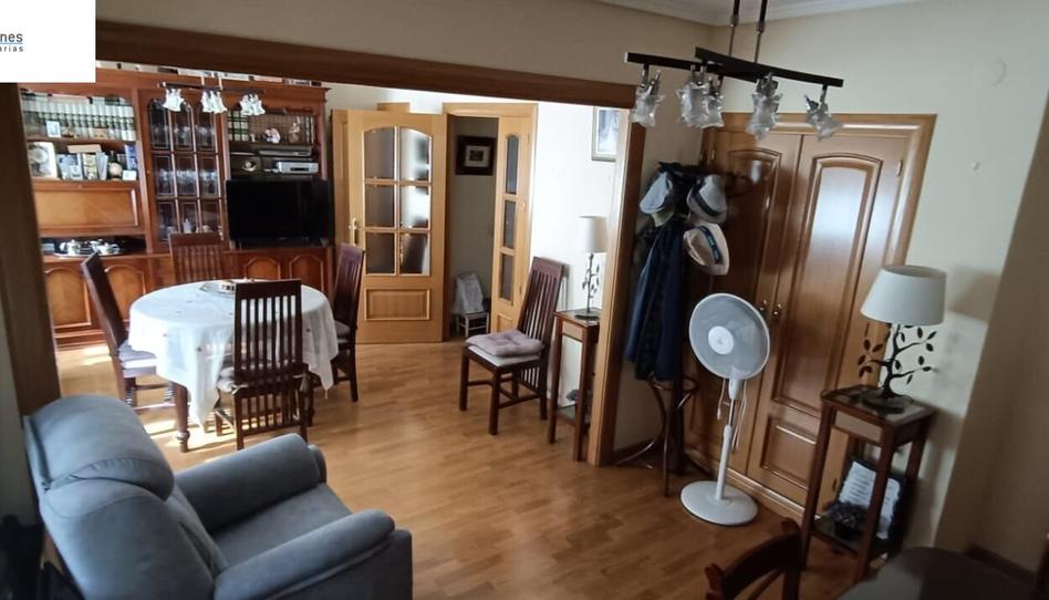 Foto 1 de Pis en venda a Estación, Albacete