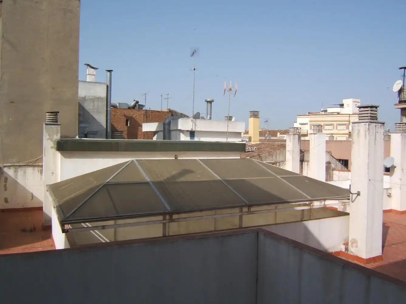 Ufficio con ascensore in affitto a GRANADOS, imagen 10