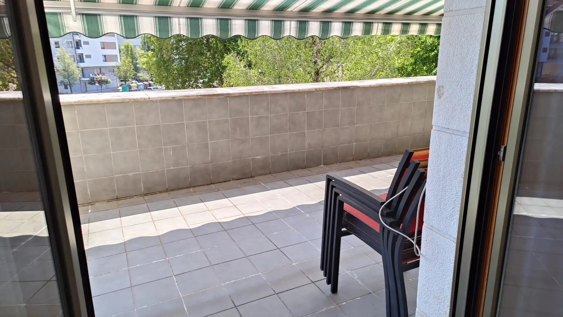 Flat with terrace for sale in Erialdea / Centro, imagen 25