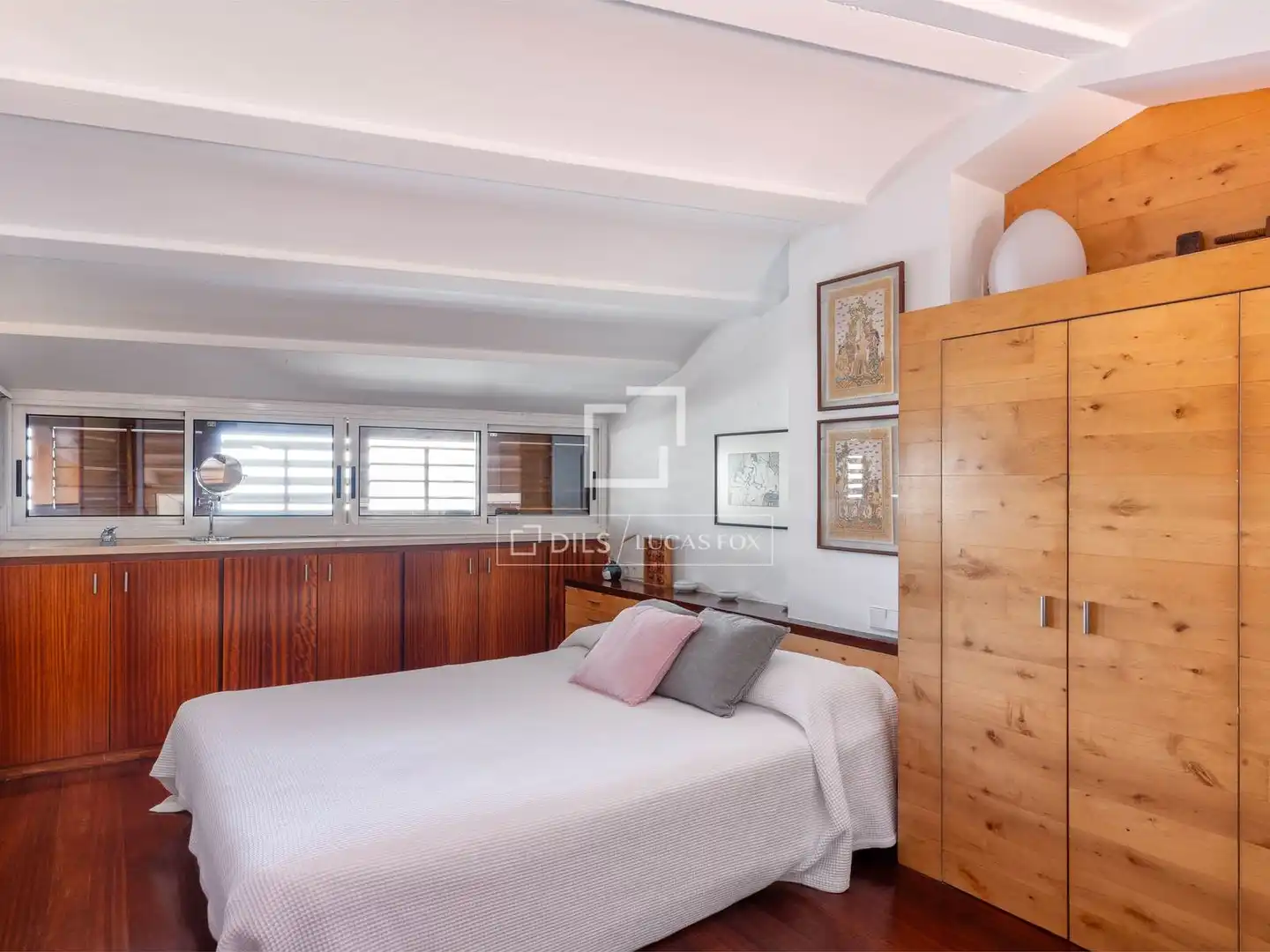 Habitación de Casa o chalet en venta en Cadaqués con Aire acondicionado, Calefacción y Terraza