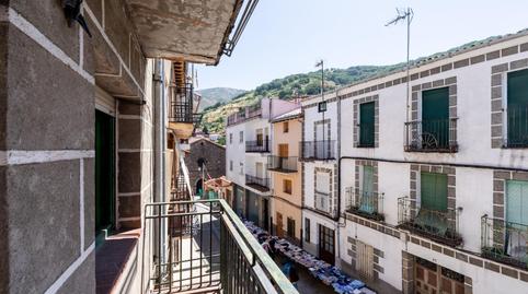 Photo 4 of Building for sale in Avenida Constitucion, 20, Tornavacas, Cáceres