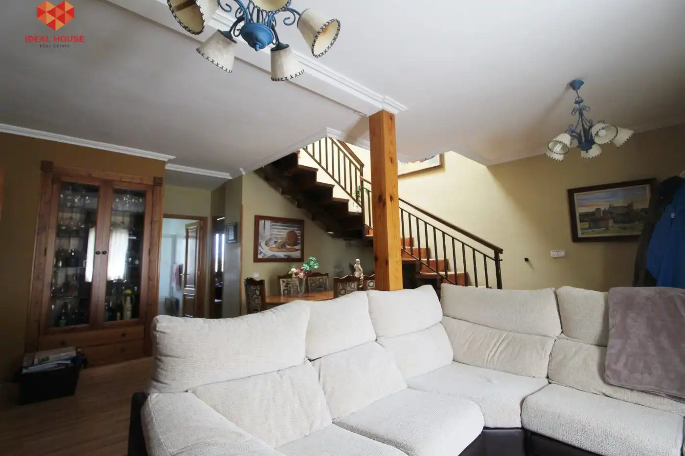 Casa o chalet en venta en Carretera segovia s cristobal-s cri, San Cristóbal de Segovia