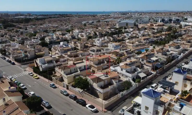 Apartment zum Verkauf in Los Balcones - Los Altos, imagen 3