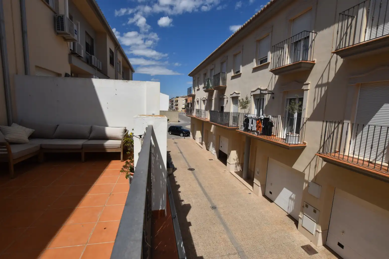 Casa adosada de alquiler en Puçol - PZ MANUEL BROSETA, Puçol Ciudad