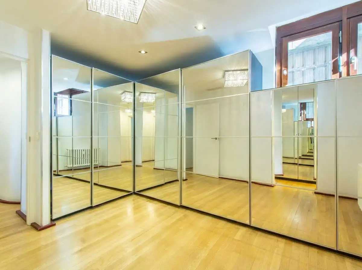Piso en venta en Madrid con Aire acondicionado, Calefacción y Terraza