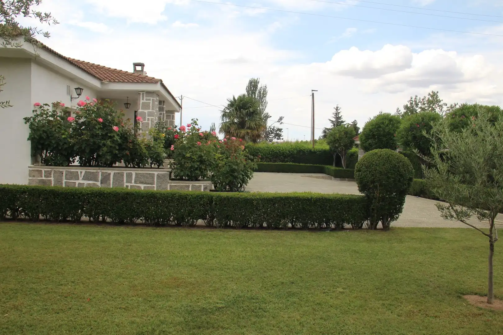 Casa o chalet en venta en Calle Alba de Tormes, Carbajosa de la Sagrada
