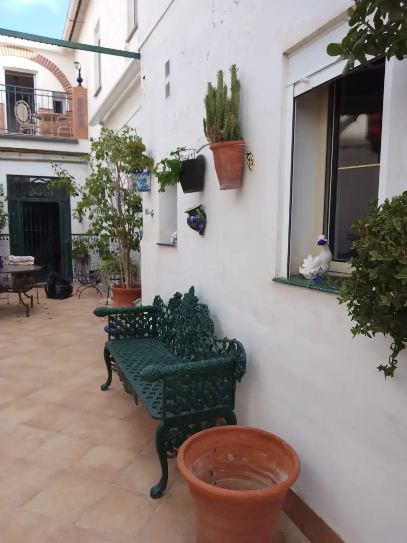 Maison avec terrasse à vendre à Calle Miguel Hernandez, imagen 31