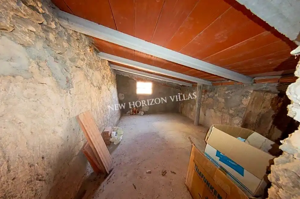 Country homes for sale in centro, Arboleas