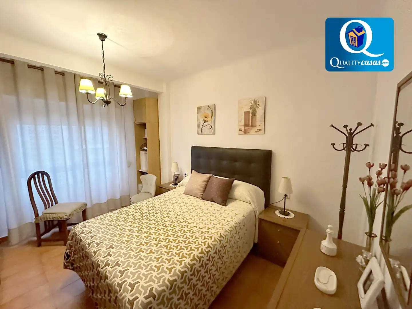 Flat with terrace for sale in Jijona / Xixona, imagen 17