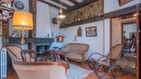 Living room of Country house for sale in Artés  with Heating, Terrace and Storage room