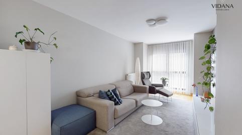 Foto 4 de Piso en venta en Sarriguren - Sierra de Andía, Sarriguren, Valle de Egüés / Eguesibar