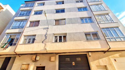 Foto 2 de Piso en venta en Calle Rosales, 25, Santo Domingo - La Estación, Aranda de Duero
