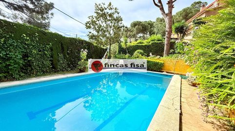 Foto 3 de Casa o chalet en venta en Premià de Dalt, Barcelona