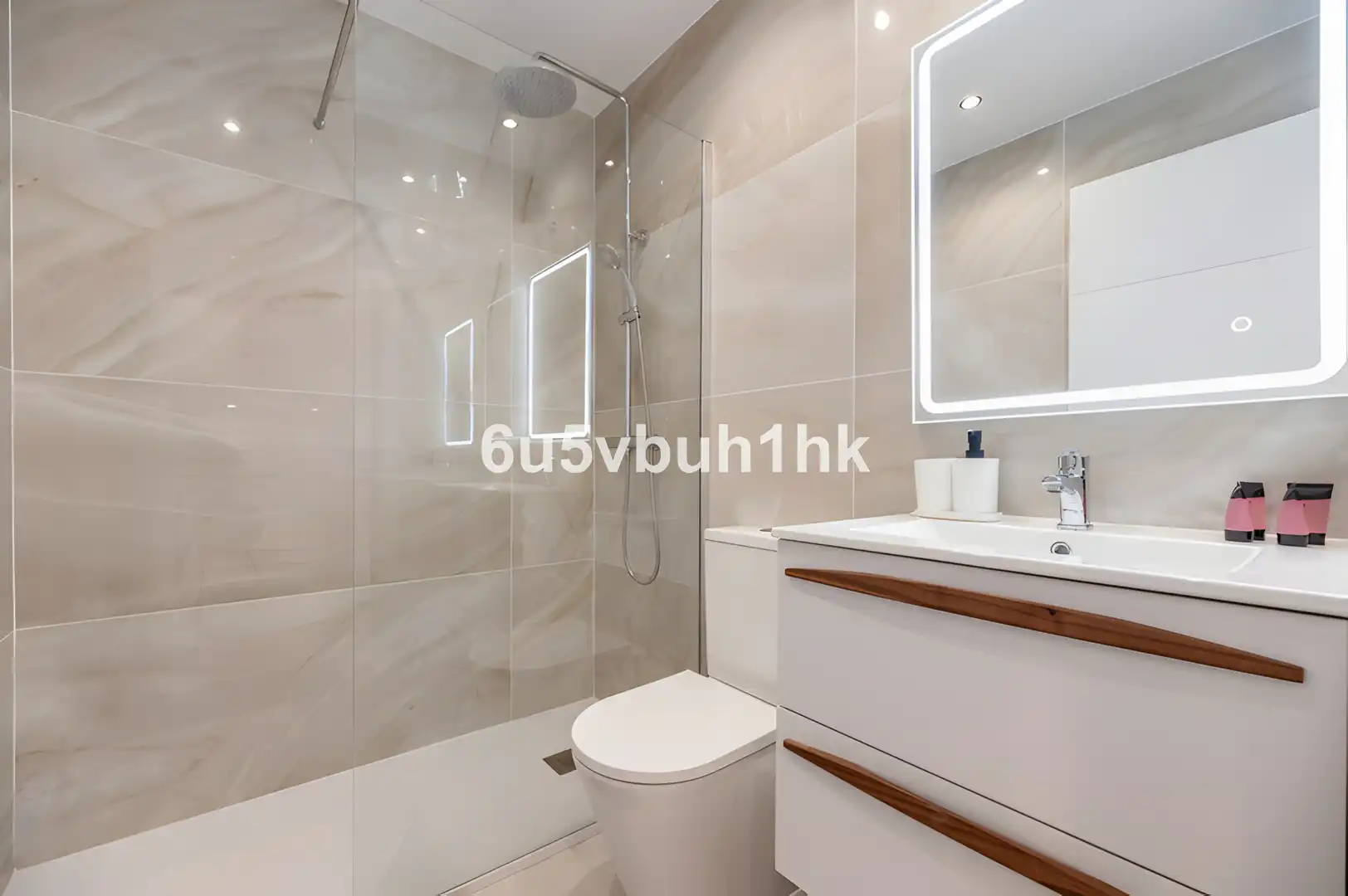 Apartament amb piscina en venda a Estepona Pueblo, imagen 27