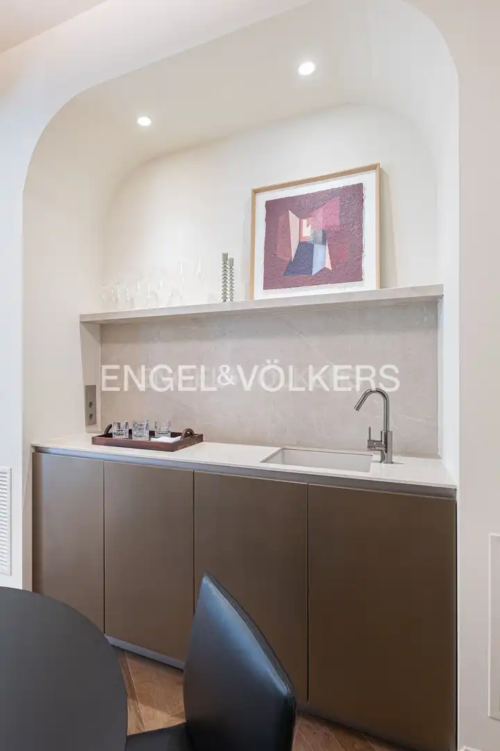Apartment with terrace for sale in Eixample, imagen 25