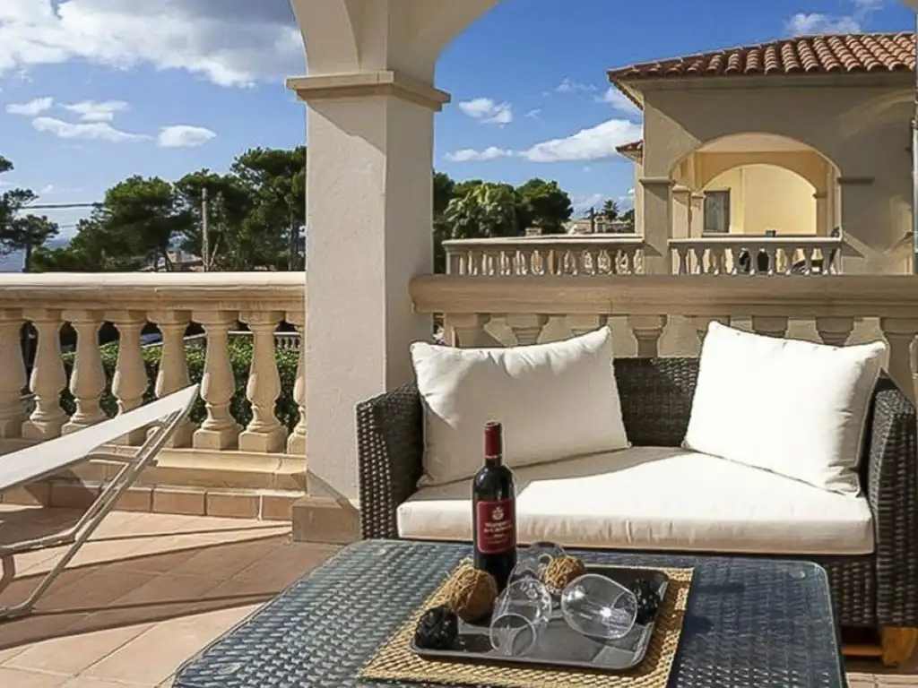 Maison jumelée avec terrasse à vendre à Sa Ràpita - Ses Covetes, imagen 8