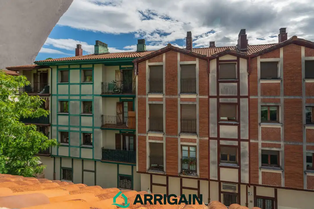 Flat for sale in Itsasaundi, 8, Jaizubia - Urdanibia - Puiana